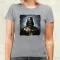 Pareidolia Darth Vader Halálcsillag fantázia v7 női póló