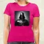 Pareidolia Darth Vader Halálcsillag fantázia v9 női póló