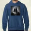 Pareidolia Darth Vader Halálcsillag fantázia v9 férfi pulóver