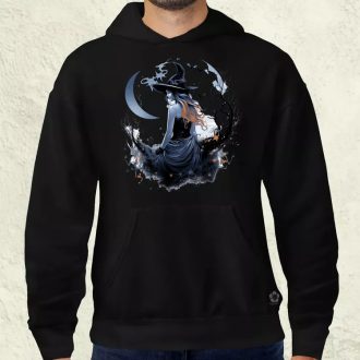 Boszorka v10 férfi pulóver