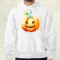 Kawaii Halloween v1 férfi pulóver
