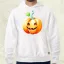 Kawaii Halloween v1 férfi pulóver