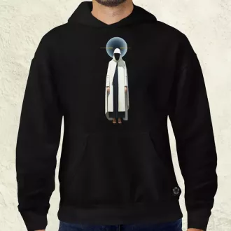 Átjáró előtt v2 férfi pulóver