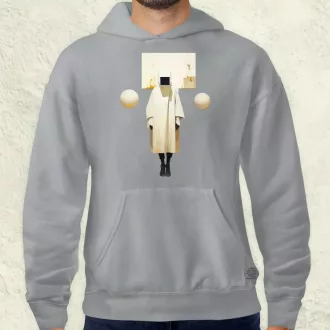 Átjáró előtt v3 férfi pulóver