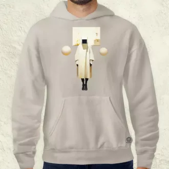 Átjáró előtt v3 férfi pulóver