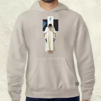 Modern kereszt fantázia v9 férfi pulóver