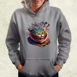 Cheshire v2 női pulóver