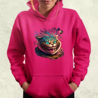 Cheshire v2 női pulóver