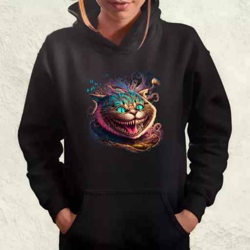 Cheshire v2 női pulóver