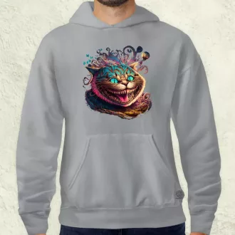 Cheshire v2 férfi pulóver