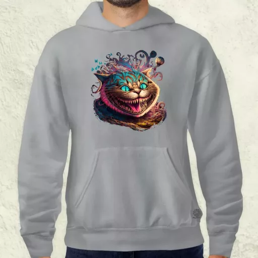 Cheshire v2 férfi pulóver