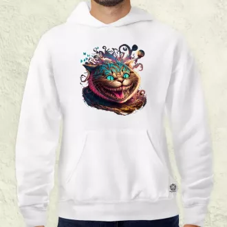 Cheshire v2 férfi pulóver