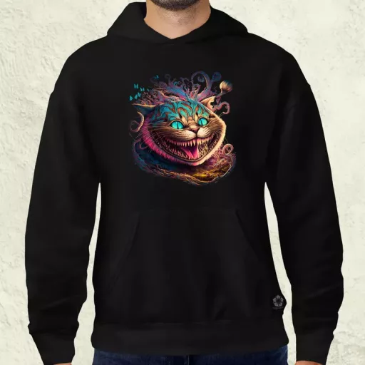 Cheshire v2 férfi pulóver