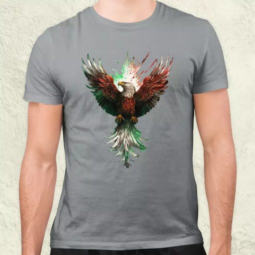 Turul v3 férfi póló