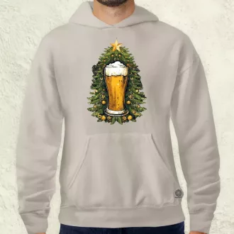 XMAS sör v13 férfi pulóver