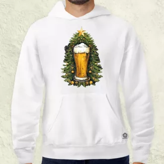 XMAS sör v13 férfi pulóver