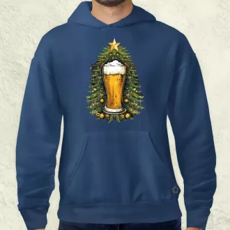 XMAS sör v13 férfi pulóver