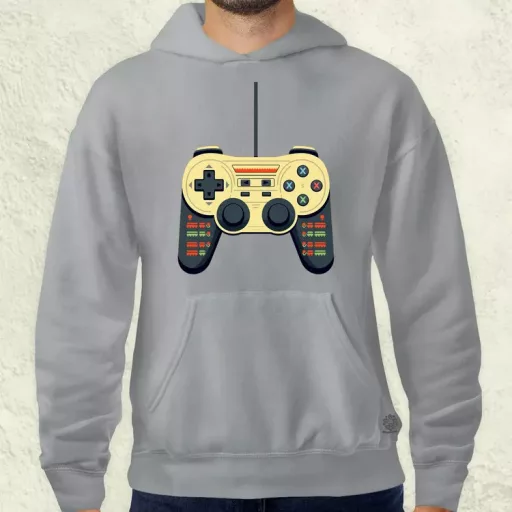 XMAS kontroller v1 férfi pulóver