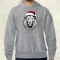 XMAS oroszlán v11 férfi pulóver