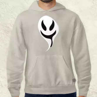 Ijesztő arc v1 férfi pulóver
