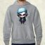Koponya srac v10 férfi pulóver