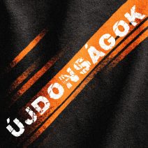 Újdonságok
