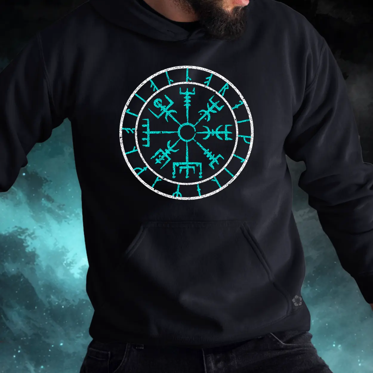 Egyedi streetwear férfi pulóverek