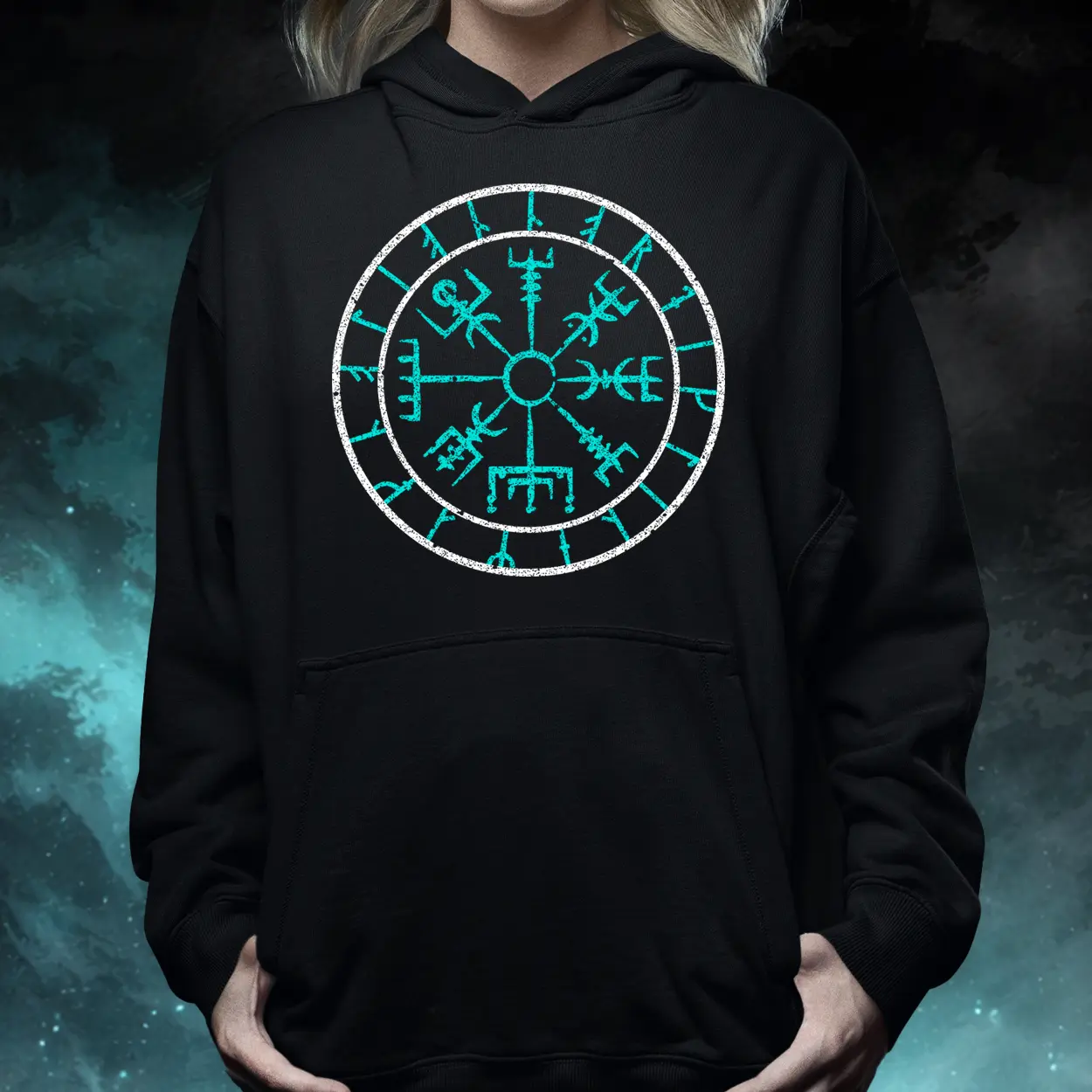 Egyedi streetwear női pulóverek